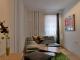 (EF0670_M) Jena: Süd, kleines möbliertes Apartment, WLAN inklusive Wohnung mieten 07745 Jena Bild thumb
