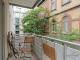 (EF0693_M) Kassel-Stadt: West, neu möbliertes Apartment in ruhiger Seitenstraße, überdachter Balkon, Aufzug, WLAN Wohnung mieten 34119 Kassel Bild thumb