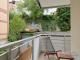 (EF0693_M) Kassel-Stadt: West, neu möbliertes Apartment in ruhiger Seitenstraße, überdachter Balkon, Aufzug, WLAN Wohnung mieten 34119 Kassel Bild thumb