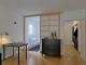 (EF0693_M) Kassel-Stadt: West, neu möbliertes Apartment in ruhiger Seitenstraße, überdachter Balkon, Aufzug, WLAN Wohnung mieten 34119 Kassel Bild thumb