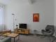 (EF0721_M) Arnstadt: Arnstadt, neu renovierte möblierte Wohnung, Garten am Haus, WLAN und PKW-Stellplatz inkl. Wohnung mieten 99310 Arnstadt Bild thumb