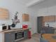 (EF0721_M) Arnstadt: Arnstadt, neu renovierte möblierte Wohnung, Garten am Haus, WLAN und PKW-Stellplatz inkl. Wohnung mieten 99310 Arnstadt Bild thumb