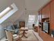 (EF0779_M) Dresden: Striesen-Süd, zentrumsnahe, möblierte 3-Zimmer-Wohnung mit Balkon, WLAN, Klimaanlage, TG-Stellpl. Wohnung mieten 01309 Dresden Bild thumb