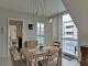 (EF0779_M) Dresden: Striesen-Süd, zentrumsnahe, möblierte 3-Zimmer-Wohnung mit Balkon, WLAN, Klimaanlage, TG-Stellpl. Wohnung mieten 01309 Dresden Bild thumb