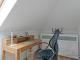 (EF0779_M) Dresden: Striesen-Süd, zentrumsnahe, möblierte 3-Zimmer-Wohnung mit Balkon, WLAN, Klimaanlage, TG-Stellpl. Wohnung mieten 01309 Dresden Bild thumb