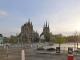 (EF0782_M) Erfurt: Altstadt, zentral gelegenes Apartment mit direktem Blick auf den Erfurter Dom, WLAN inklusive Wohnung mieten 99084 Erfurt Bild thumb