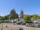 (EF0787_M) Erfurt: Altstadt, neu möblierte 2-Zimmer-City-Wohnung direkt am Domplatz, PKW-Stellplatz inklusive Wohnung mieten 99084 Erfurt Bild thumb
