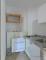 (EF0799_M) Dresden: Strehlen, kleines möbliertes Apartment, preiswert für Wochenendheimfahrer, WLAN inklusive Wohnung mieten 01219 Dresden Bild thumb