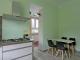 (EF0805_M) Dresden: Kleinzschachwitz, Erstbezug in neu möbl. Apartment mit Parkett, Service und separatem Hauseingang Wohnung mieten 01259 Dresden Bild thumb
