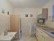 (EF0808_M) Jena: Rothenstein, preiswertes möbliertes Souterrain-Apartment an Wochenendheimfahrer, Freisitz Wohnung mieten 07751 Rothenstein Bild thumb