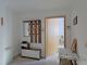(EF0808_M) Jena: Rothenstein, preiswertes möbliertes Souterrain-Apartment an Wochenendheimfahrer, Freisitz Wohnung mieten 07751 Rothenstein Bild thumb