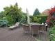 (EF0820_M) Kassel-Stadt: Oberzwehren, neu möblierte 2-Zimmer-Wohnung mit Terrasse, WLAN, PKW-Stellplatz Wohnung mieten 34132 Kassel Bild thumb