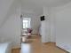 (EF0824_M) Dresden: Pieschen-Nord/Trachenberge, möblierte 1,5-Zimmer-Dachwohnung mit Aufzug, Wohnküche und WLAN Wohnung mieten 01129 Dresden Bild thumb