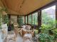 (EF0831_M) Jena: Wenigenjena, kleines möbliertes Wohnhaus mit Garten und Wintergarten, WLAN inklusive Haus 07749 Jena Bild thumb