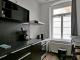 (EF0893_M) Weimar: Westvorstadt, zentrumsnahe, modern möblierte 2-Zimmer-Wohnung mit WLAN und PKW-Stellplatz, Stadtvilla Wohnung mieten 99423 Weimar Bild thumb