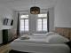 (EF0893_M) Weimar: Westvorstadt, zentrumsnahe, modern möblierte 2-Zimmer-Wohnung mit WLAN und PKW-Stellplatz, Stadtvilla Wohnung mieten 99423 Weimar Bild thumb