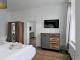(EF0893_M) Weimar: Westvorstadt, zentrumsnahe, modern möblierte 2-Zimmer-Wohnung mit WLAN und PKW-Stellplatz, Stadtvilla Wohnung mieten 99423 Weimar Bild thumb