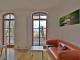 (EF0900_M) Weimar: Nordvorstadt, kleines möbliertes Apartment mit Balkon, Parkettböden, und eigener Waschmaschine Wohnung mieten 99423 Weimar Bild thumb