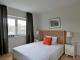 (EF0930_M) Kassel-Stadt: Bad Wilhelmshöhe, möblierte 3-Zimmer-Wohnung mit Parkettböden, WLAN und Waschmaschine Wohnung mieten 34131 Kassel Bild thumb