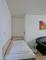 (EF0942_M) Erfurt: Daberstedt, neu möbliertes 1-Zimmer-Apartment für Wochenendheimfahrer in ruhiger Lage Wohnung mieten 99099 Erfurt Bild thumb