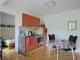 (EF0945_M) Weimar: Südstadt, sehr schönes Apartment mit Parkett, zwei Balkons und Service in ruhiger, grüner Wohnlage Wohnung mieten 99425 Weimar Bild thumb