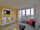 (EF0950_M) Dresden: Johannstadt-Süd, phantastisches Apartment mit Tiefgarage, Aufzug und Dachbalkon Wohnung mieten 01307 Dresden Bild thumb
