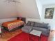 (EF0953_M) Dresden: Leubnitz-Neuostra, hübsches, neu möbliertes Apartment mit Balkon, WLAN und Grundreinigung inklusive Wohnung mieten 01239 Dresden Bild thumb
