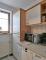 (EF0955_M) Zwickau: St. Egidien, moderne, neu möblierte Wohnung, mit Balkon, WLAN und Klimaanlage, Garage mgl Wohnung mieten 09356 St. Egidien Bild thumb