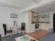 (EF0957_M) Kassel-Landkreis: Niestetal, preiswertes möbliertes Apartment in ruhiger Seitenstraße, WLAN inklusive Wohnung mieten 34266 Niestetal Bild thumb