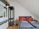 (EF0997_M) Erfurt: Andreasvorstadt, modernes möbliertes 2-Zimmer-Apartment mit Aufzug in Citylage an der "Gera" Wohnung mieten 99089 Erfurt Bild thumb