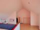 (EF1000_M) Weimar: Grammetal, ruhige möblierte Maissonette-Wohnung mit Balkon, kleines Arbeitszimmer Wohnung mieten 99428 Nohra Bild thumb