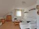 (EF1000_M) Weimar: Grammetal, ruhige möblierte Maissonette-Wohnung mit Balkon, kleines Arbeitszimmer Wohnung mieten 99428 Nohra Bild thumb
