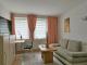 (EF1014_M) Erfurt: Möbisburg-Rhoda, neu möbliertes Apartment für Wochenendheimfahrer in ruhiger Wohnlage Wohnung mieten 99094 Erfurt Bild thumb