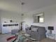 (EF1036_M) Kassel-Stadt: Forstfeld, neu möbliertes Apartment m. sep. Hauseingang und PKW-Stellplatz, ruhige Lage Wohnung mieten 34253 Lohfelden Bild thumb