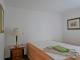 (EF1039_M) Dresden: Lockwitz, Erstbezug in neu möbliertes Apartment mit sep. Küche, gepflegtes Haus mit Garten Wohnung mieten 01257 Dresden Bild thumb