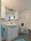 (EF1047_M) Kassel-Landkreis: Kaufungen, kleines möbl. Apartment mit sep. Eingang und Terrasse, Service inkl. Wohnung mieten 34260 Kaufungen Bild thumb