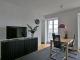 (EF1068_M) Dresden: Gruna, Erstbezug in neu renovierte u. neu möblierte Wohnung, Aufzug, Balkon, TG-Stellplatz Wohnung mieten 01277 Dresden Bild thumb