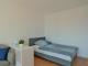 (EF1069_M) Erfurt: Andreasvorstadt, neu möbliertes Apartment mit Balkon in traumhaft ruhiger Citylage, Aufzug Wohnung mieten 99089 Erfurt Bild thumb