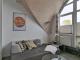 (EF1083_M) Erfurt: Löbervorstadt, möbl. exklusives Apartment in bevorzugter Wohnlage mit Klimaanlage und Balkon Wohnung mieten 99096 Erfurt Bild thumb