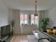 (EF1085_M) Fulda: Frauenberg, neu renoviertes und neu möbliertes Apartment mit Balkon Wohnung mieten 36039 Fulda Bild thumb
