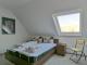 (EF1089_M) Dresden: Seidnitz/Dobritz, ruhige möblierte Wohnung mit Waschmaschine, WLAN und TG-Stellplatz Wohnung mieten 01237 Dresden Bild thumb