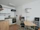 (EF1090_M) Erfurt: Marbach, neu möblierte 2-Zimmer-Wohnung mit separatem Hauseingang, WLAN inklusive Wohnung mieten 99092 Erfurt Bild thumb