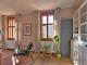 (EF1096_M) Jena: Scheiditz, geschmackvoll möblierte 2-Zimmer-Wohnung mit Balkon in historischem Bauernhaus Wohnung mieten 07646 Scheiditz Bild thumb