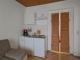 (EF1114_M) Halle: Schkopau, möbliertes 1,5-Zimmer-Apartment für Wochenendheimfahrer im OT Lochau, PKW-Stellplatz Wohnung mieten 06258 Schkopau Bild thumb