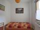 (EF1114_M) Halle: Schkopau, möbliertes 1,5-Zimmer-Apartment für Wochenendheimfahrer im OT Lochau, PKW-Stellplatz Wohnung mieten 06258 Schkopau Bild thumb