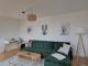 (EF1115_M) Dresden: Tolkewitz/Seidnitz-Nord, Erstbezug in neu möblierte Wohnung mit großem Balkon und TG-Stellplatz Wohnung mieten 01326 Dresden Bild thumb