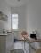 (EF1126_M) Magdeburg: Bernburg, preiswertes möbliertes 2-Zimmer-Apartment in Calbe an der Saale, Wäschewechsel inkl. Wohnung mieten 39240 Calbe (Saale) Bild thumb
