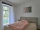 (EF1146_M) Halle: Innenstadt, kleine möblierte Wohnung mit PKW-Stellplatz und Balkon in ruhiger Seitenstraße Wohnung mieten 06108 Halle (Saale) Bild thumb