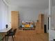(EF1146_M) Halle: Innenstadt, kleine möblierte Wohnung mit PKW-Stellplatz und Balkon in ruhiger Seitenstraße Wohnung mieten 06108 Halle (Saale) Bild thumb