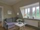 (EF1178_M) Dresden: Äußere Neustadt, möblierte 2-Zimmer-Wohnung in historischem Gebäude mit Garten, WLAN Wohnung mieten 01097 Dresden Bild thumb